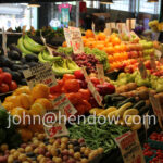 Pike Place Market - Seattle, Washington 3/5/2013