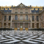 Versailles, France 5/22/2016